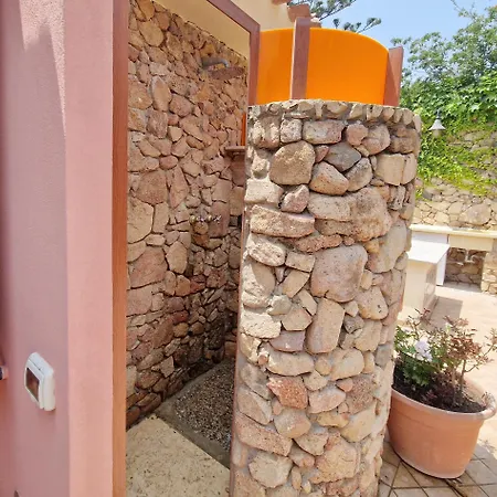 Casa Delle Ortensie Sulla * Torre delle Stelle